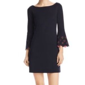 Bailey 44 Women's Daisy Bell Sleeve Mini Dress 0992